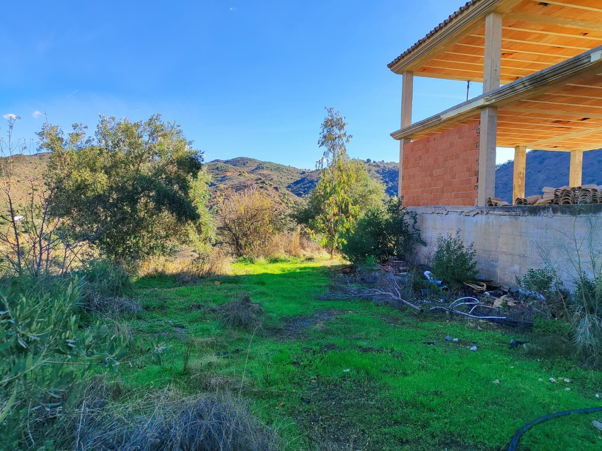 Grond te koop in Almogía | 0 slaapkamers H5232169