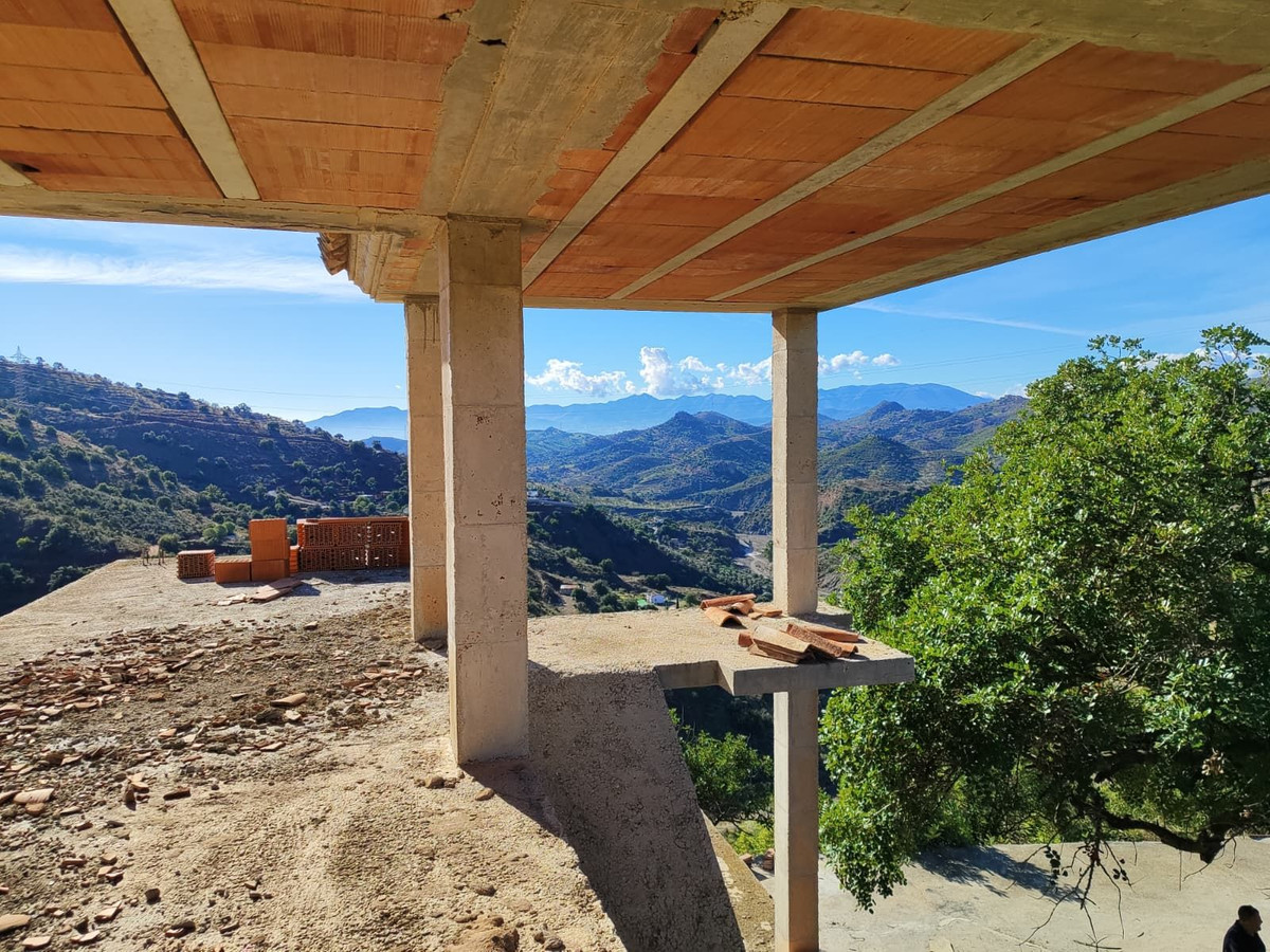 Grond te koop in Almogía | 0 slaapkamers H5232169