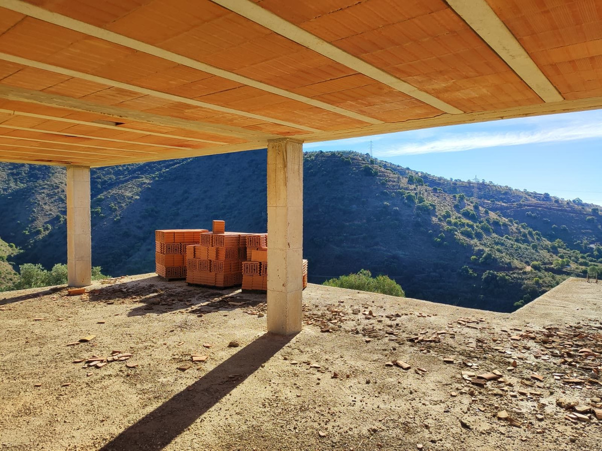 Grond te koop in Almogía | 0 slaapkamers H5232169