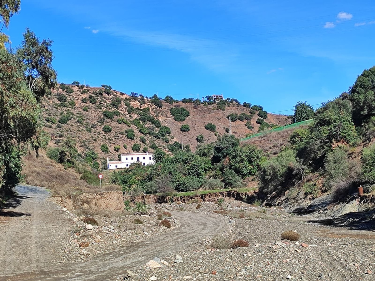 Grond te koop in Almogía | 0 slaapkamers H5232169