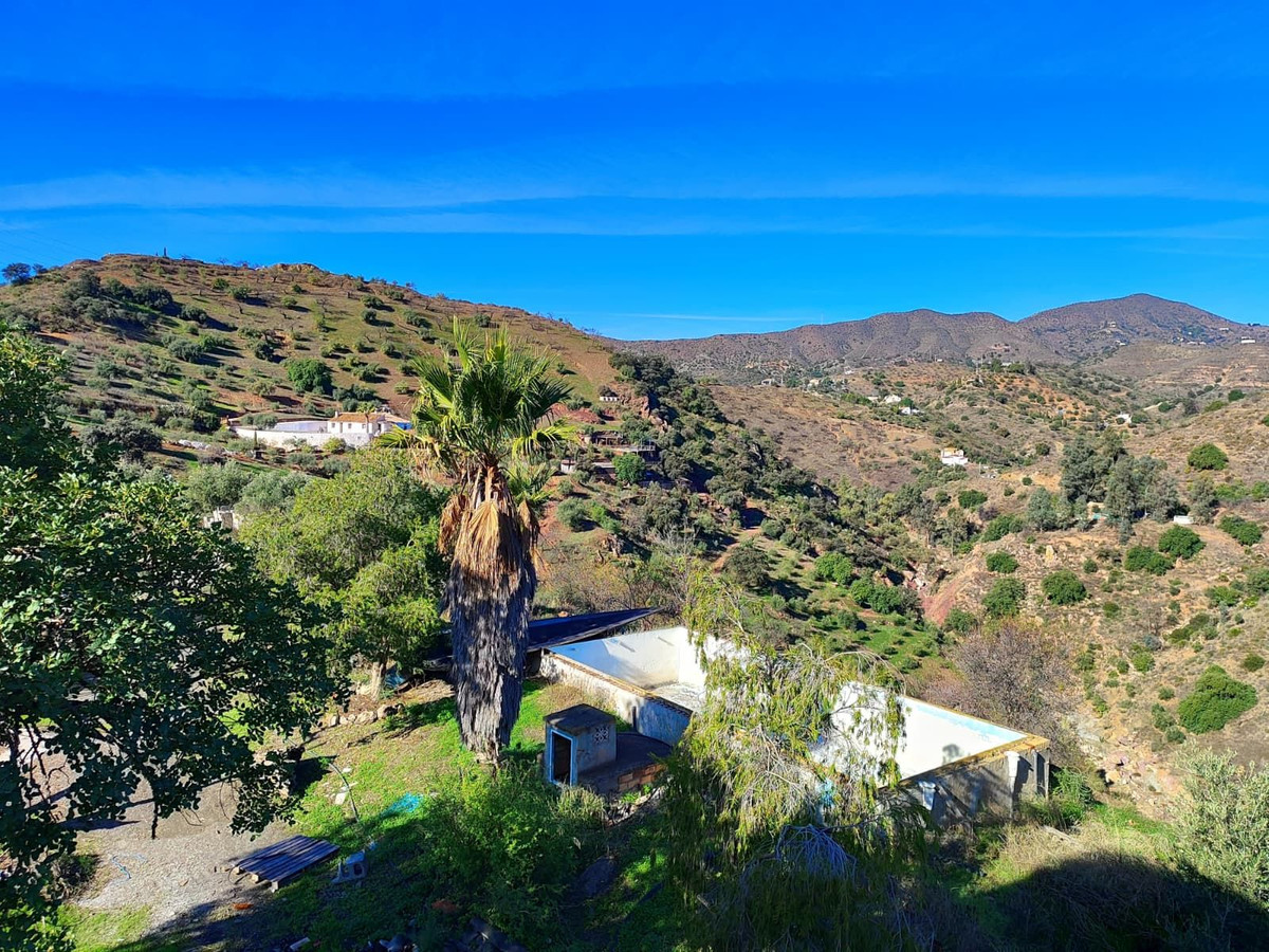 Grond te koop in Almogía | 0 slaapkamers H5232169