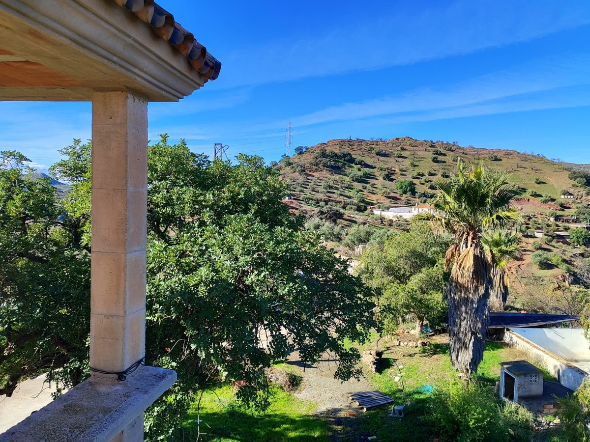 Grond te koop in Almogía | 0 slaapkamers H5232169