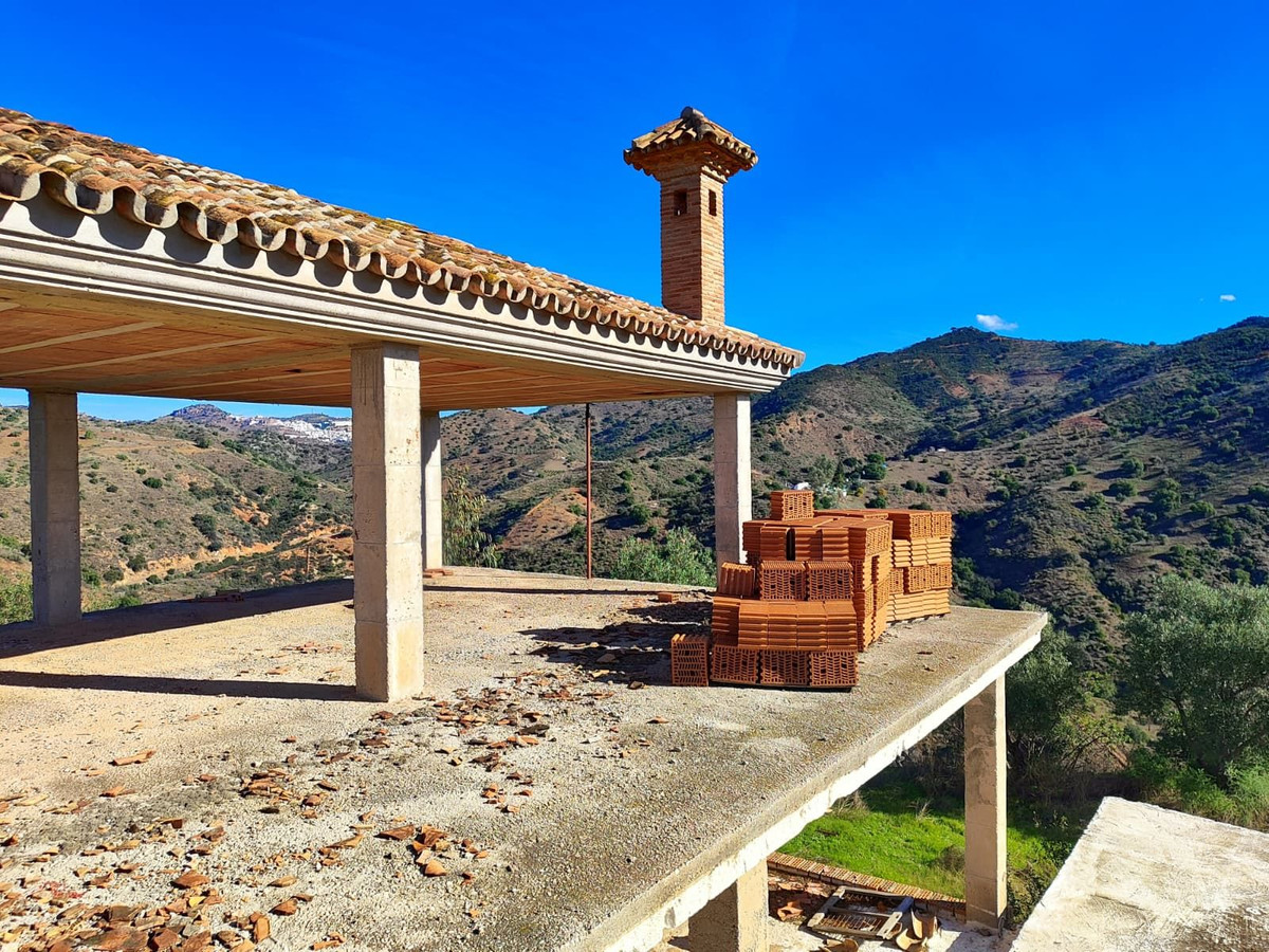 Grond te koop in Almogía | 0 slaapkamers H5232169