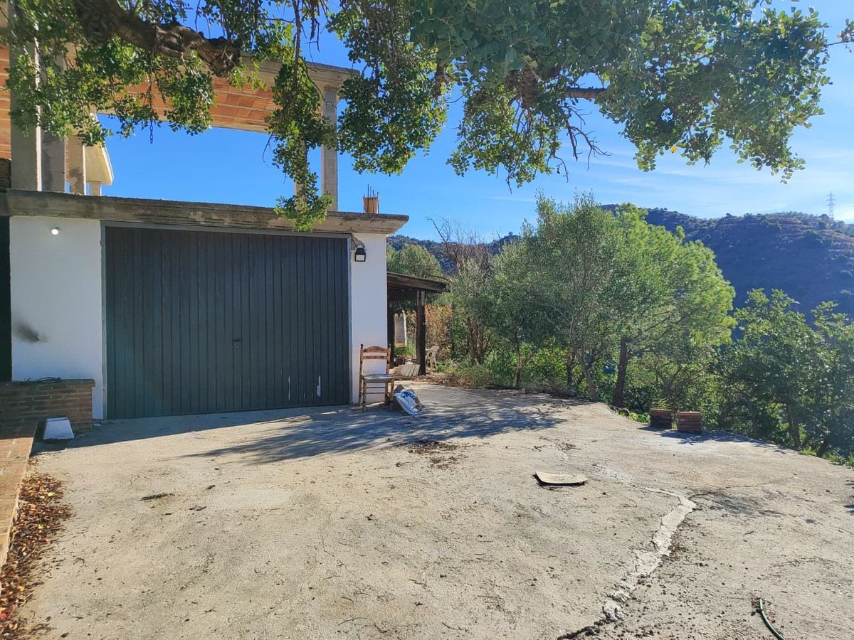 Grond te koop in Almogía | 0 slaapkamers H5232169