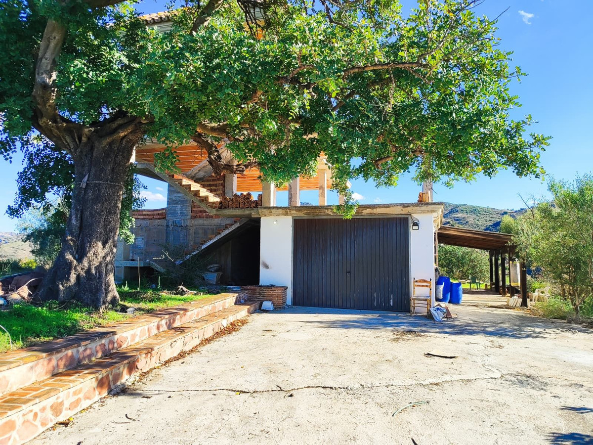 Grond te koop in Almogía | 0 slaapkamers H5232169