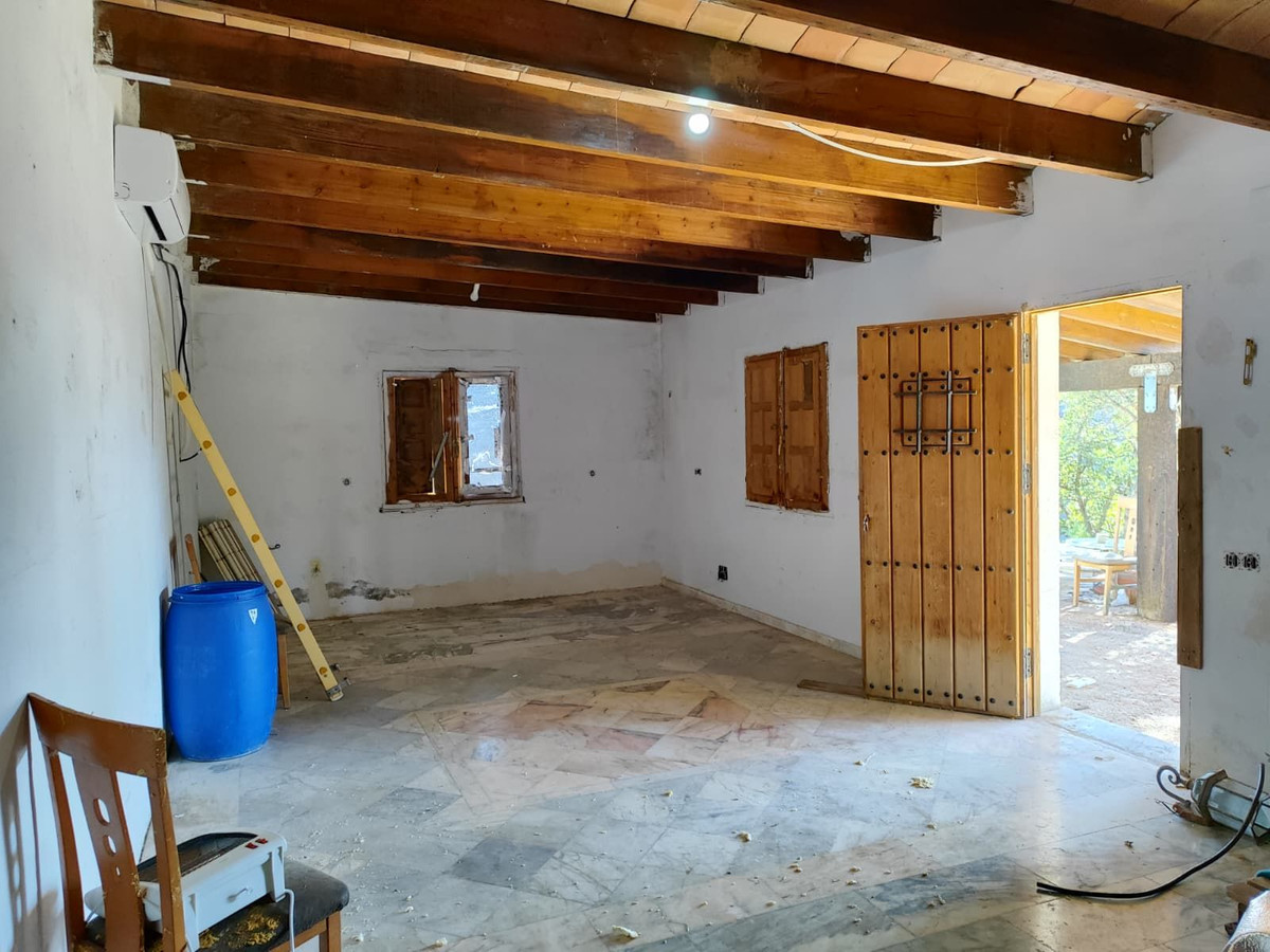 Grond te koop in Almogía | 0 slaapkamers H5232169