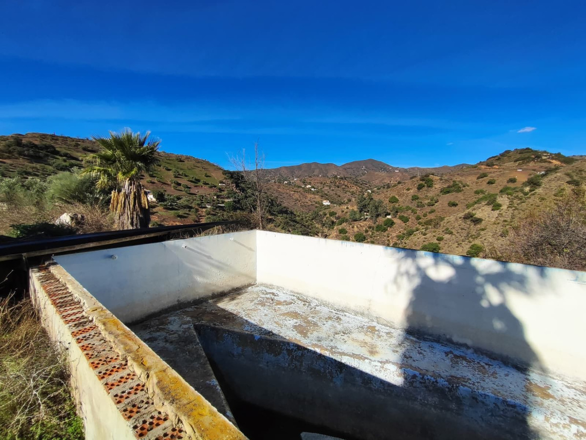 Grond te koop in Almogía | 0 slaapkamers H5232169