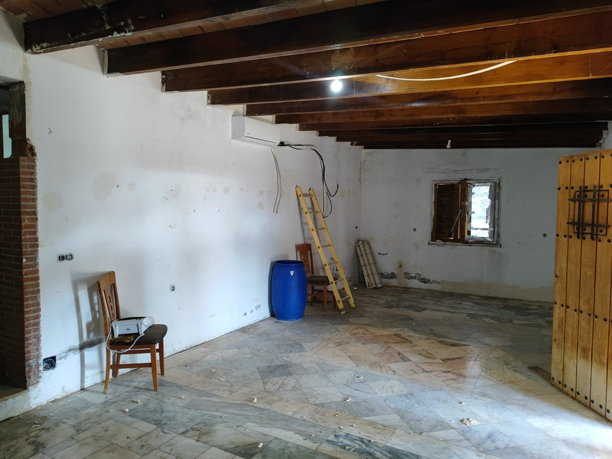 Grond te koop in Almogía | 0 slaapkamers H5232169