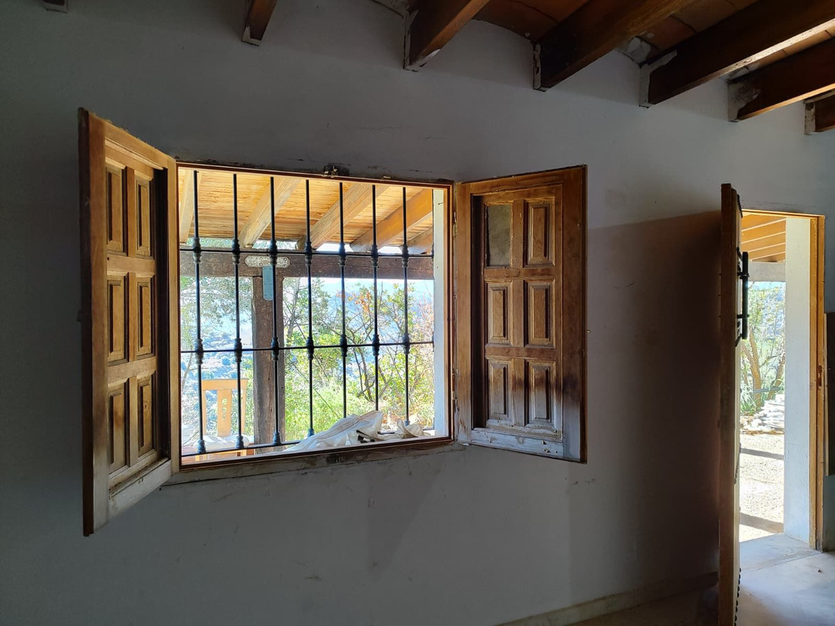 Grond te koop in Almogía | 0 slaapkamers H5232169