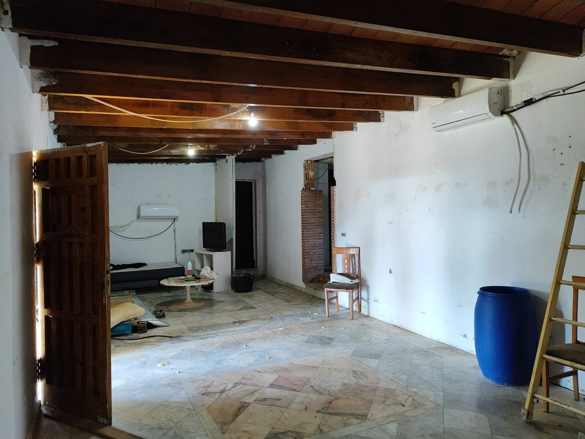 Grond te koop in Almogía | 0 slaapkamers H5232169
