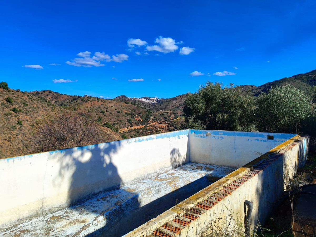 Grond te koop in Almogía | 0 slaapkamers H5232169