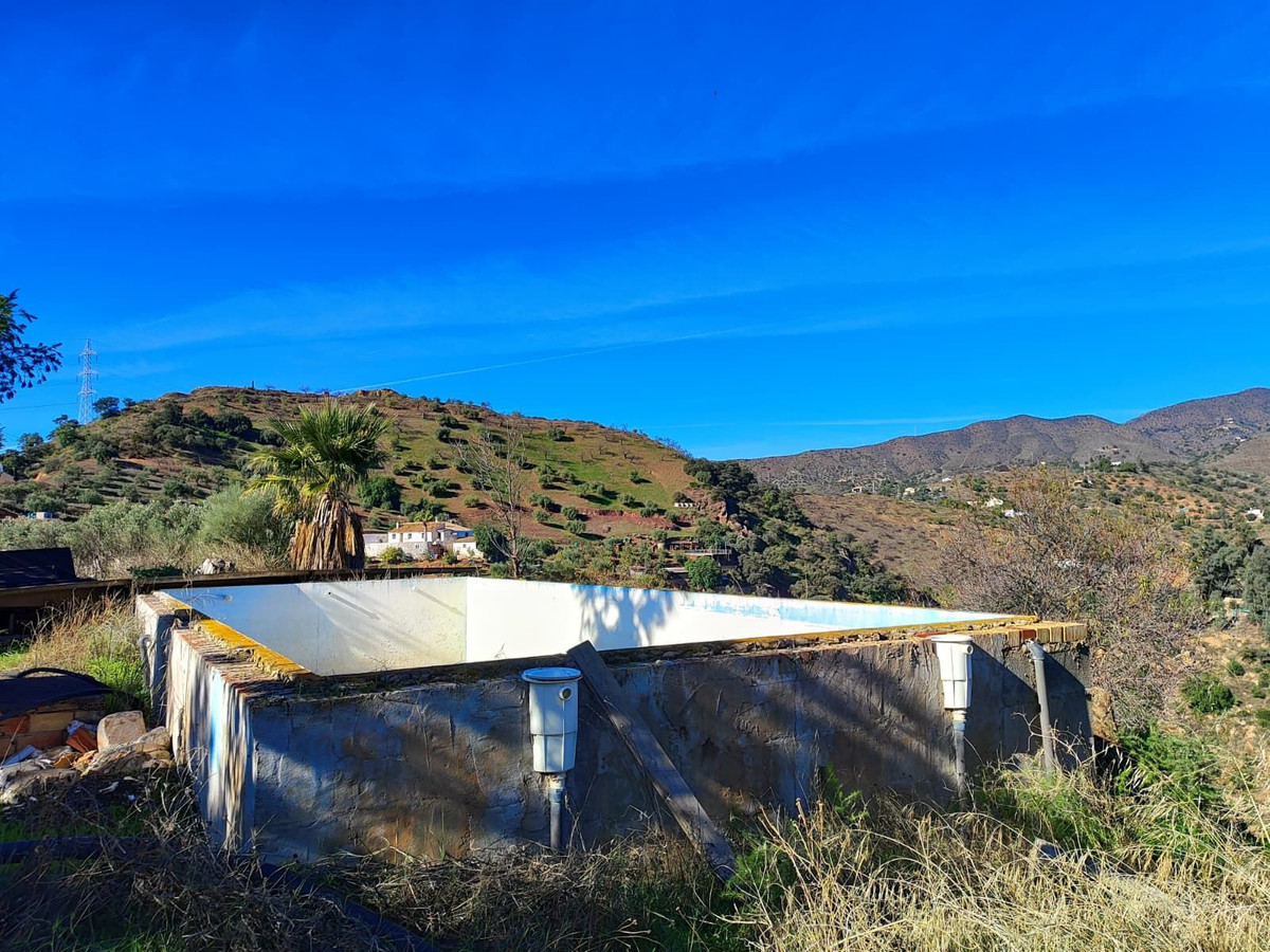 Grond te koop in Almogía | 0 slaapkamers H5232169