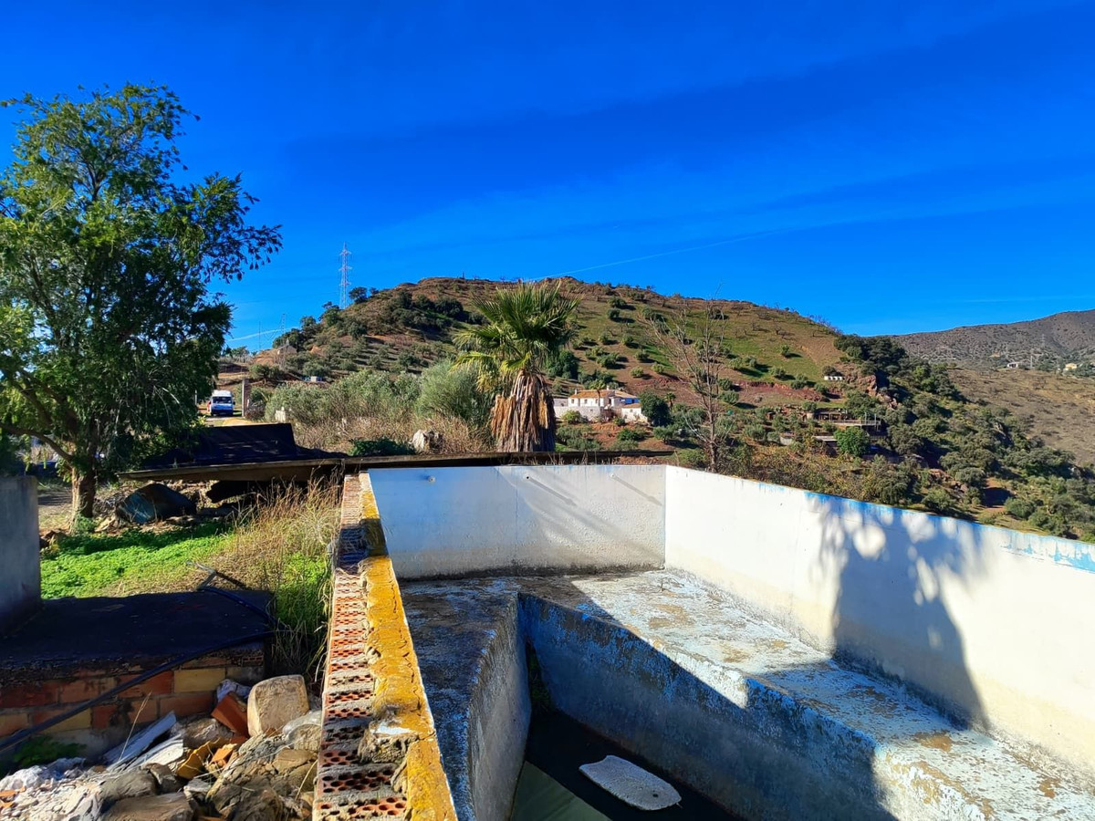 Grond te koop in Almogía | 0 slaapkamers H5232169