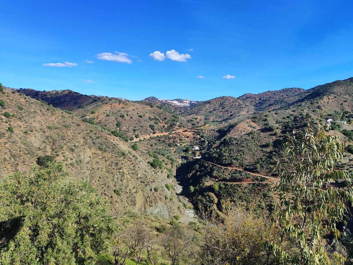 Grond te koop in Almogía | 0 slaapkamers H5232169