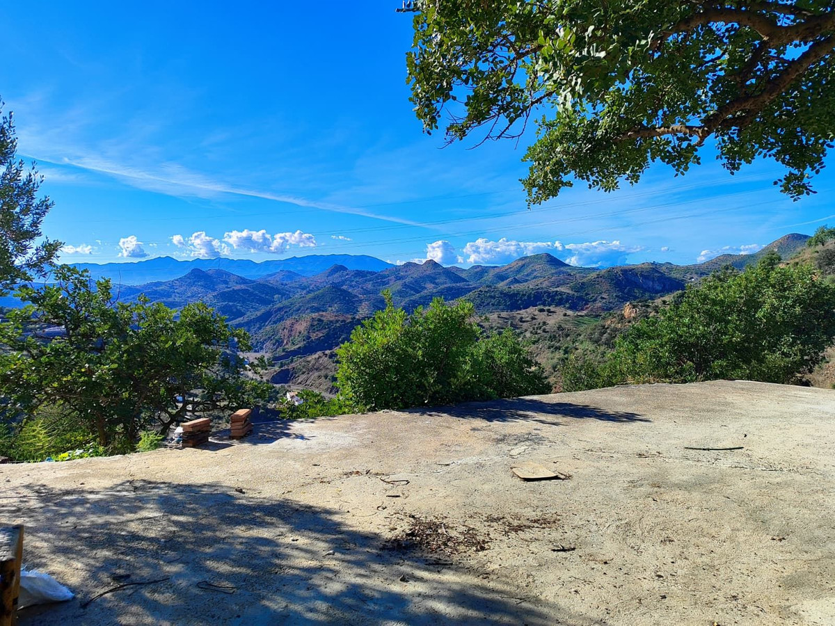 Grond te koop in Almogía | 0 slaapkamers H5232169