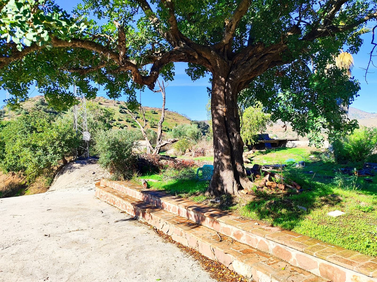 Grond te koop in Almogía | 0 slaapkamers H5232169