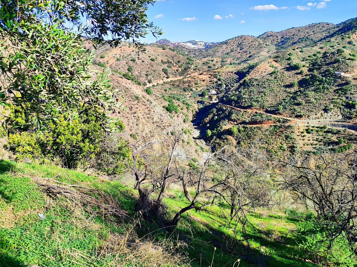 Grond te koop in Almogía | 0 slaapkamers H5232169