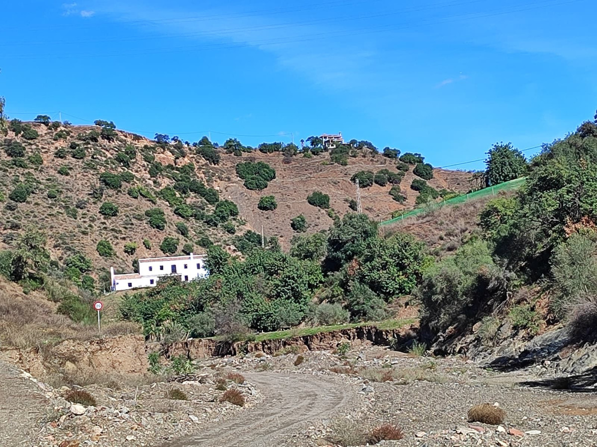 Grond te koop in Almogía | 0 slaapkamers H5232169