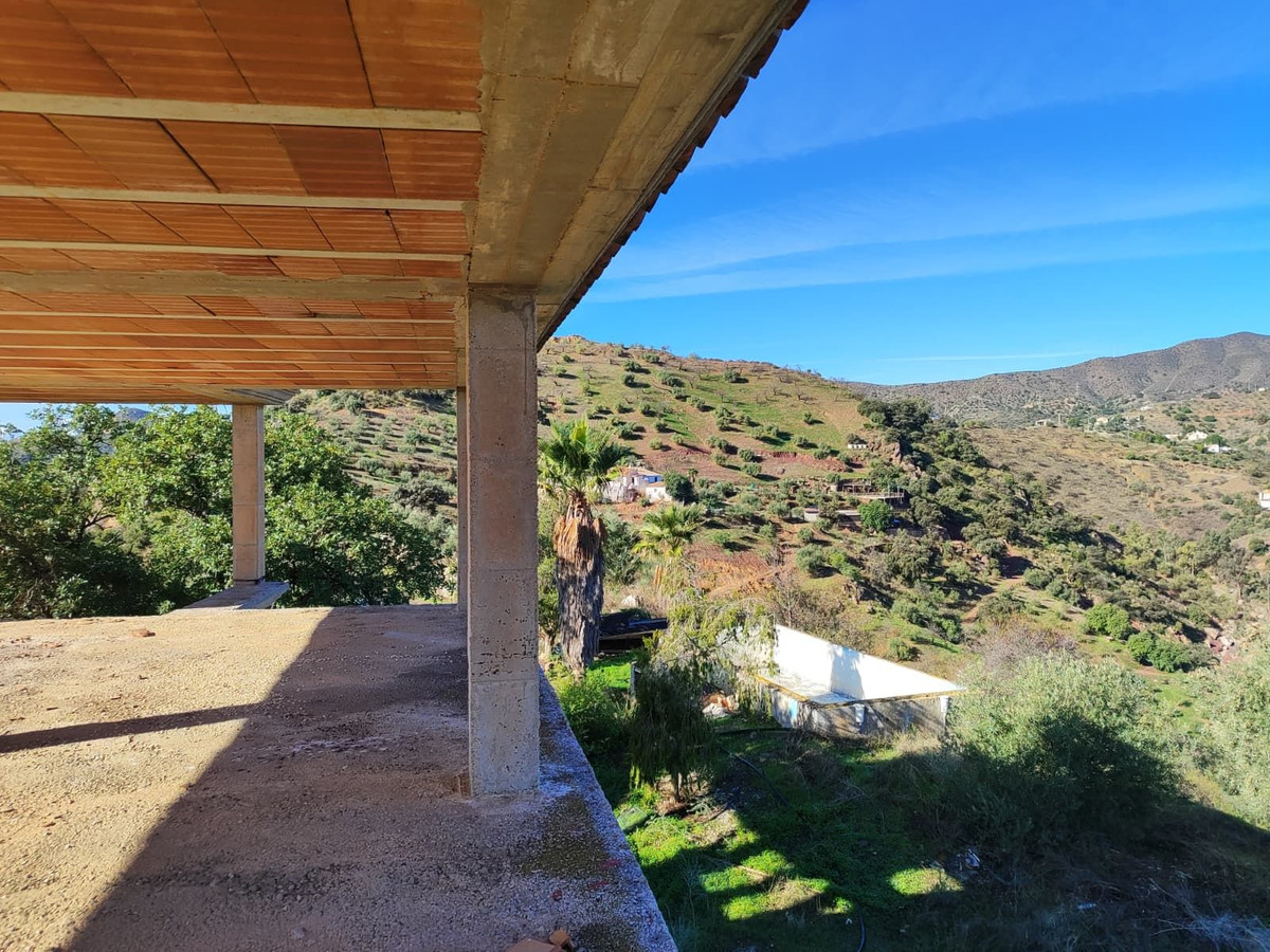 Grond te koop in Almogía | 0 slaapkamers H5232169