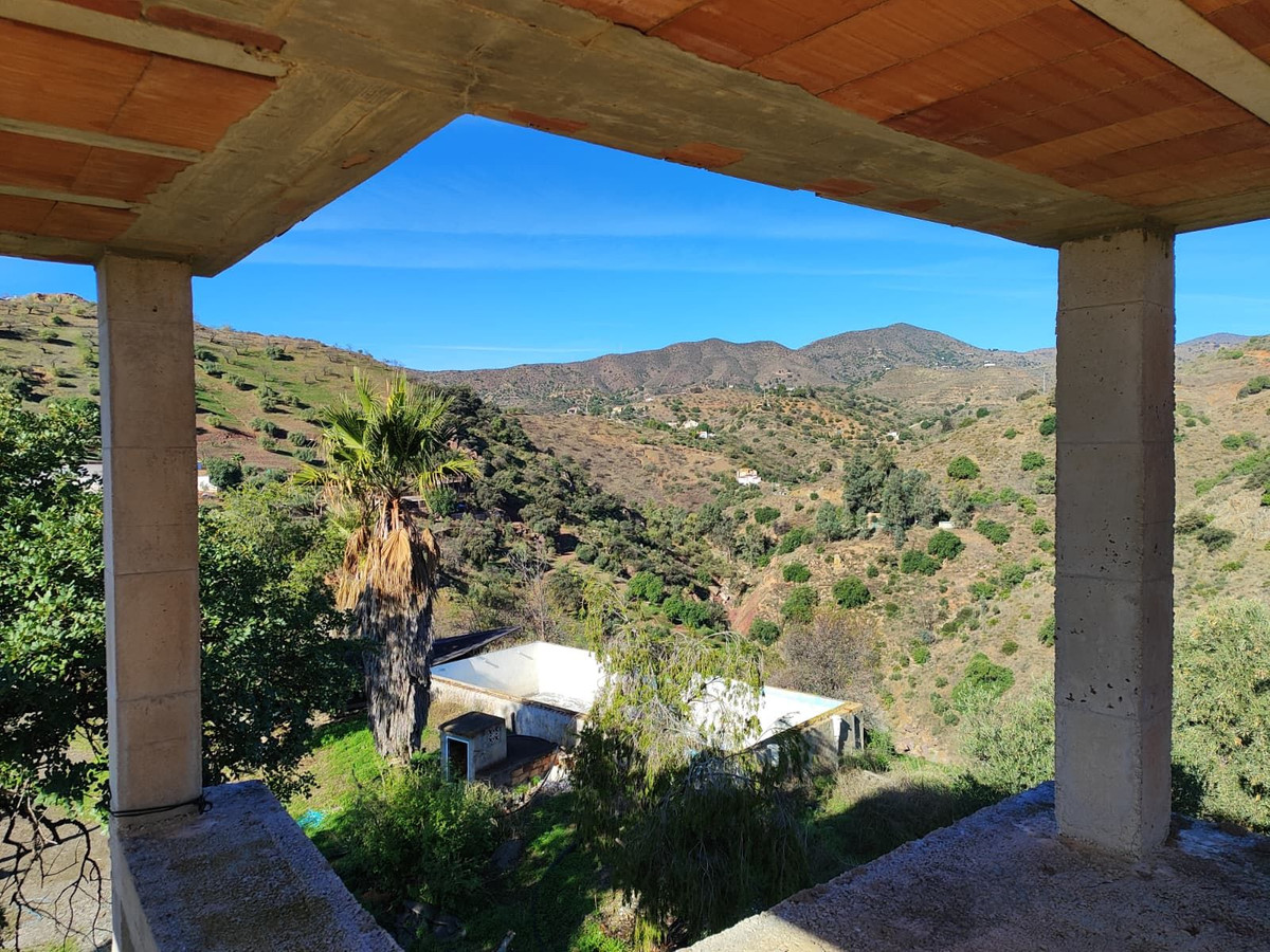 Grond te koop in Almogía | 0 slaapkamers H5232169