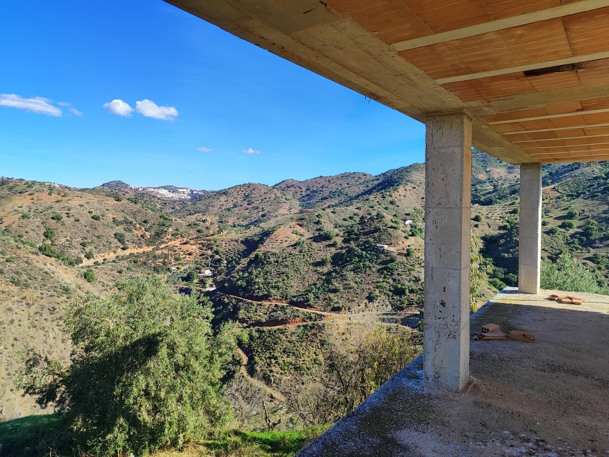 Grond te koop in Almogía | 0 slaapkamers H5232169