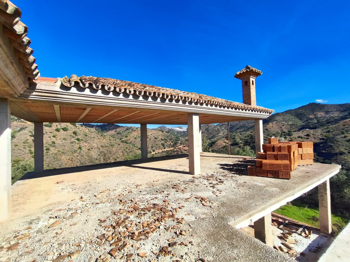 Grond te koop in Almogía | 0 slaapkamers H5232169