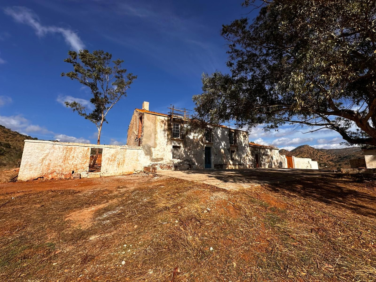 Percelen te koop in Almogía | 0 slaapkamers H5233609