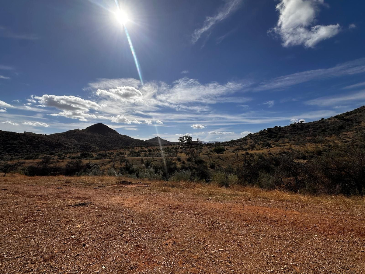 Percelen te koop in Almogía | 0 slaapkamers H5233609