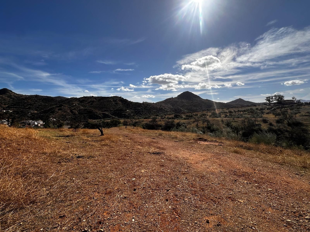 Percelen te koop in Almogía | 0 slaapkamers H5233609