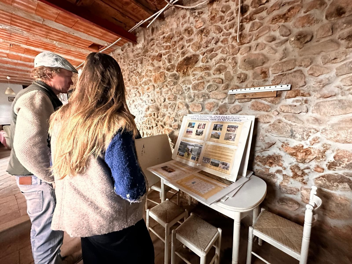 Percelen te koop in Almogía | 0 slaapkamers H5233609