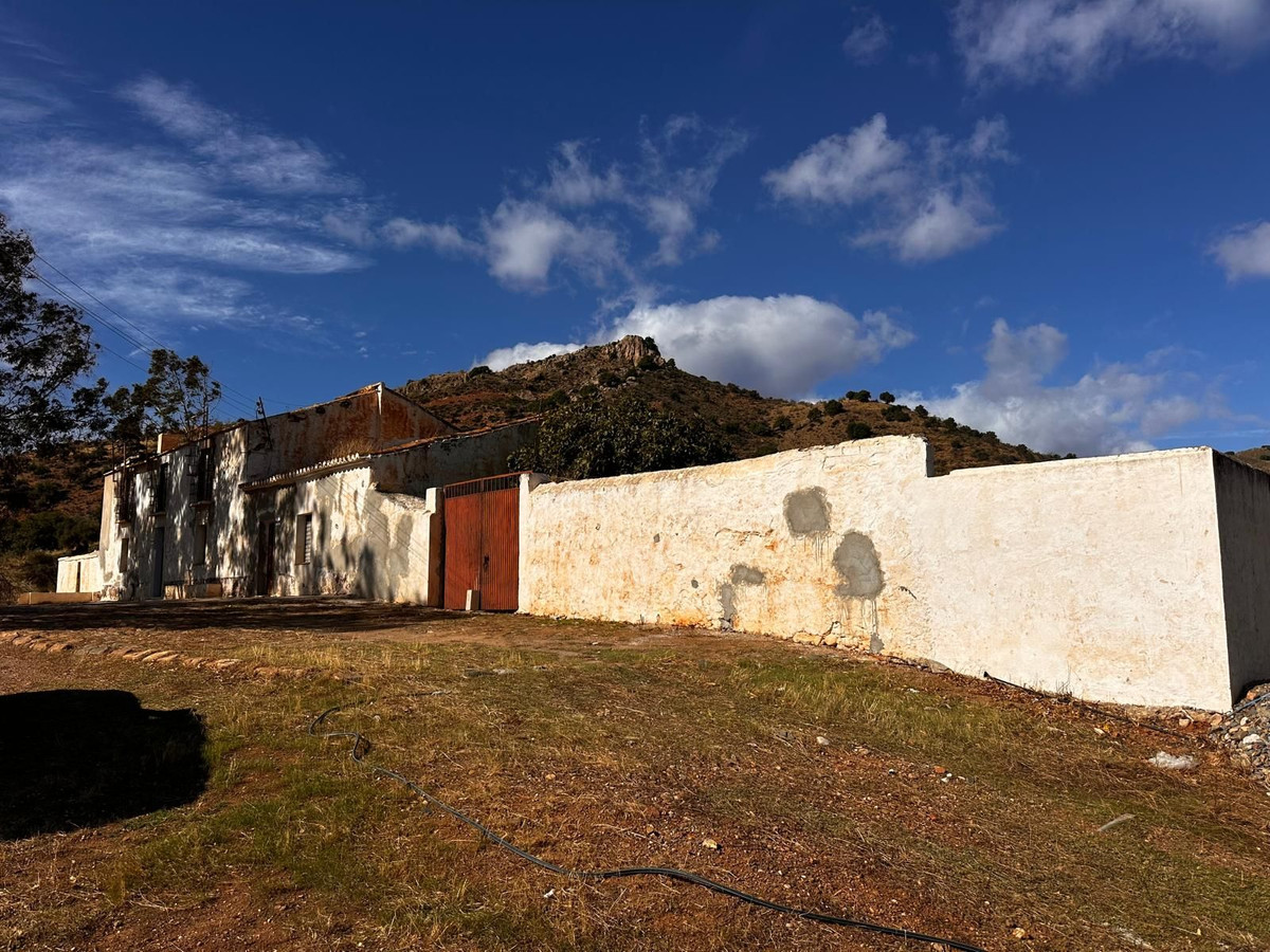 Percelen te koop in Almogía | 0 slaapkamers H5233609