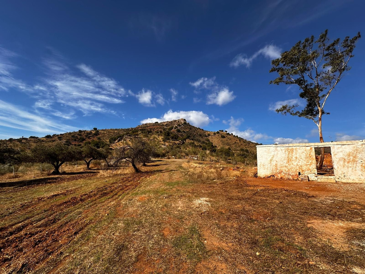 Percelen te koop in Almogía | 0 slaapkamers H5233609