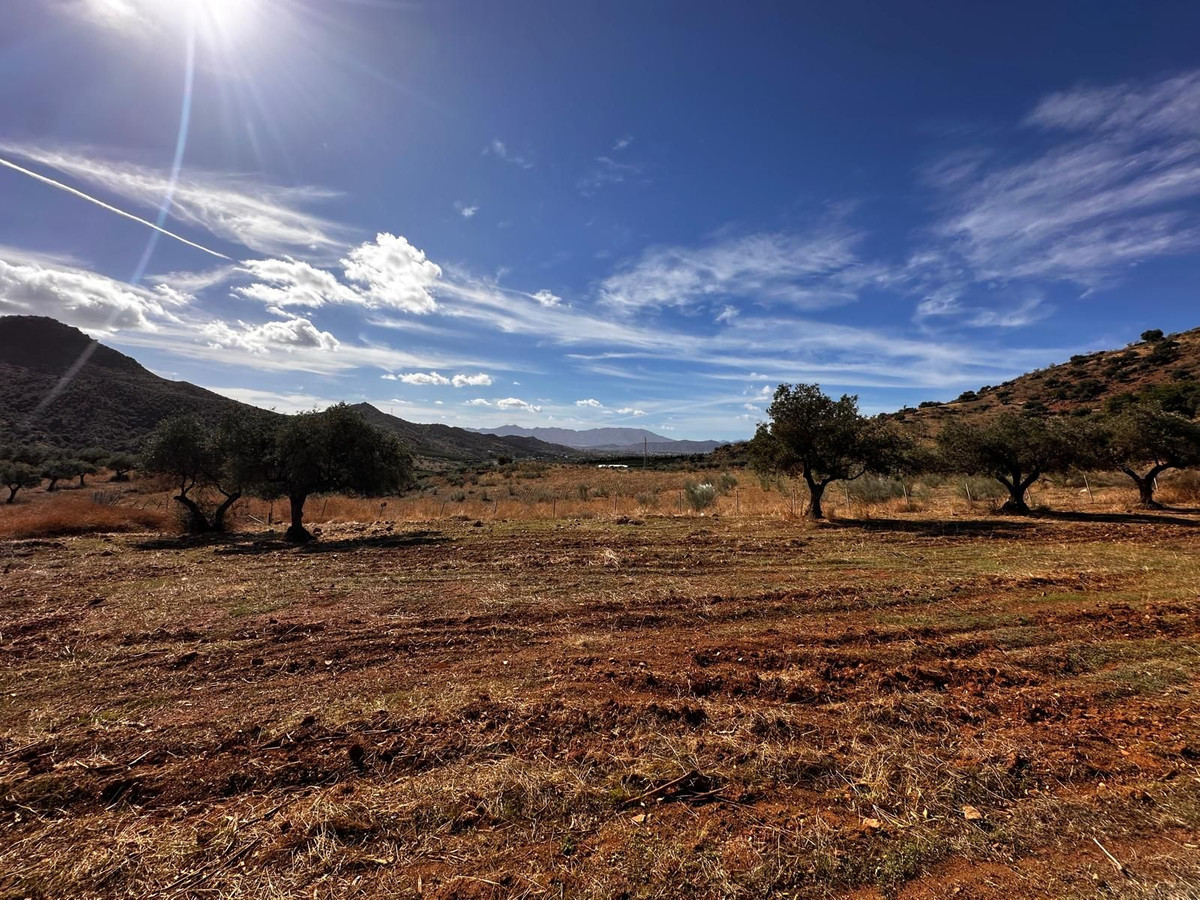 Percelen te koop in Almogía | 0 slaapkamers H5233609
