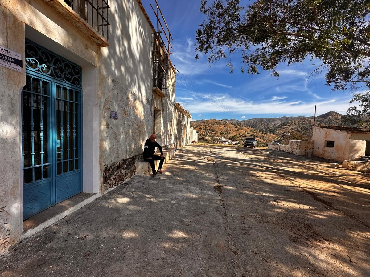 Percelen te koop in Almogía | 0 slaapkamers H5233609