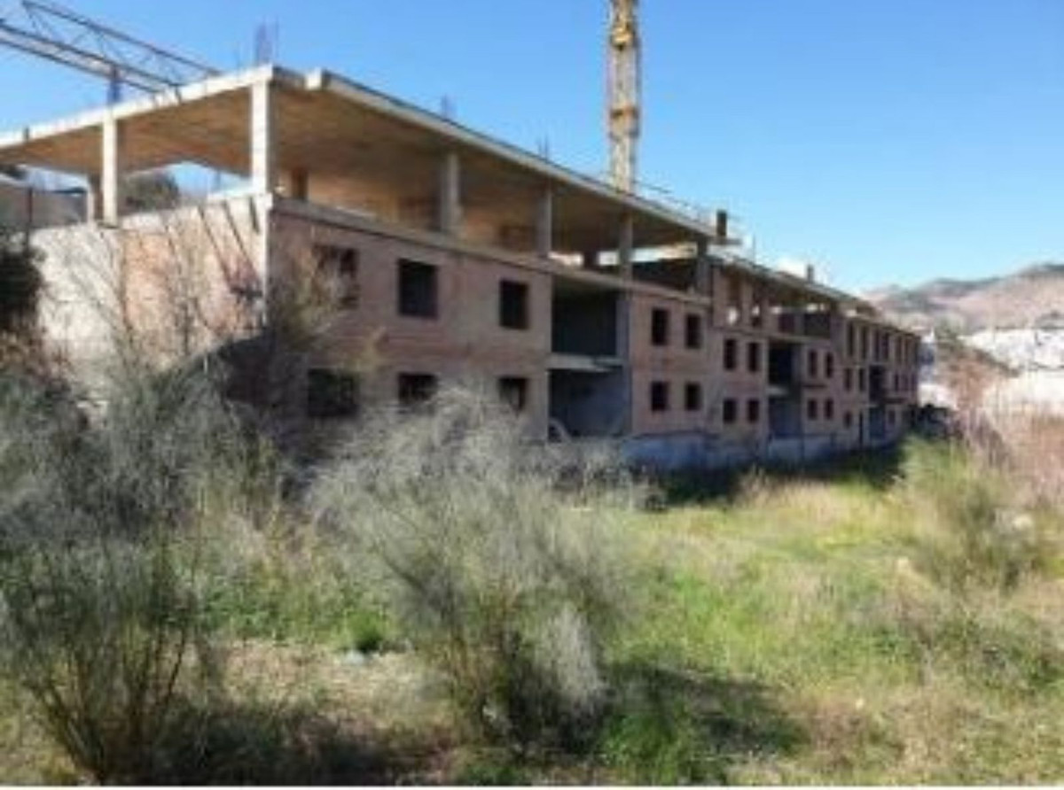 Residentiele Percelen in Alora-1