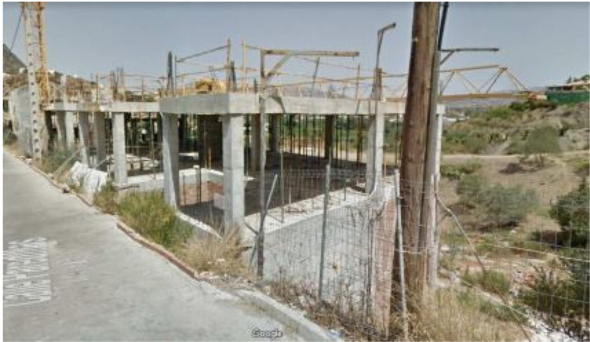 Residentiele Percelen in Alora-2