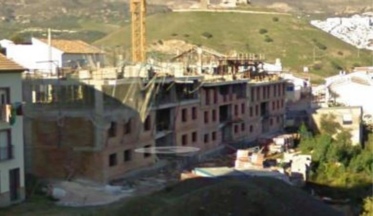 Residentiele Percelen in Alora-4