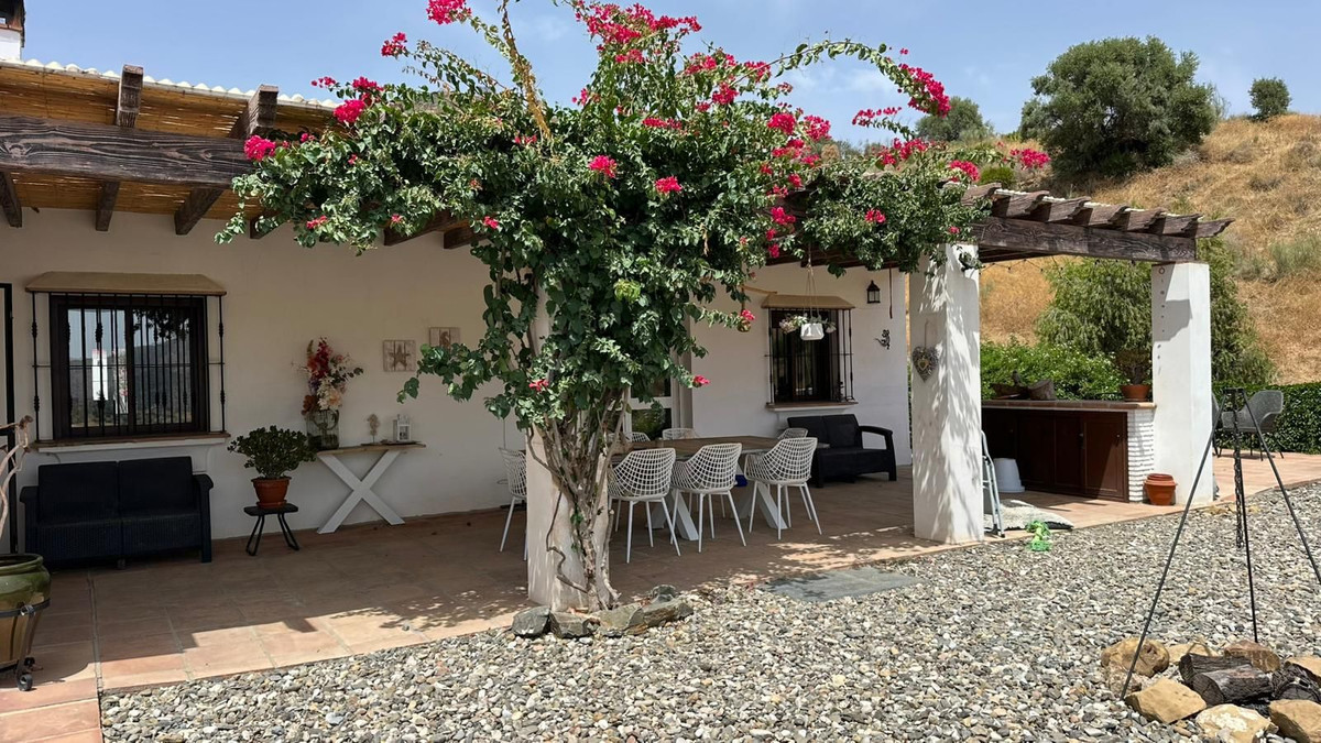 Vrijstaande Villa te koop in Alora | 3 slaapkamers H5140816