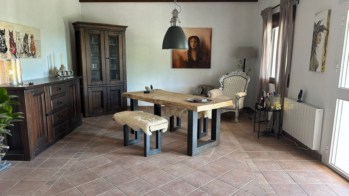 Vrijstaande Villa te koop in Alora | 3 slaapkamers H5140816
