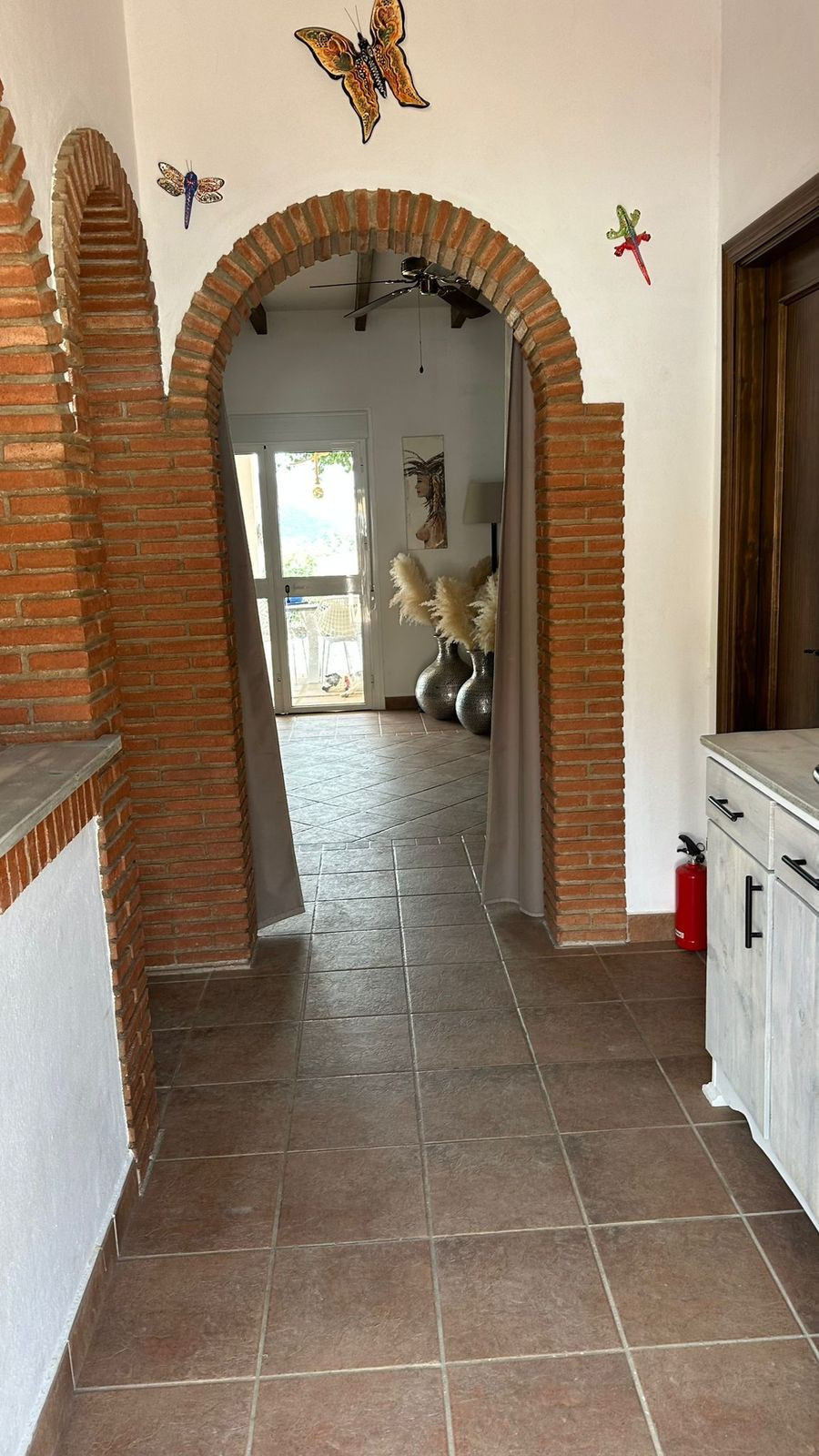 Vrijstaande Villa te koop in Alora | 3 slaapkamers H5140816