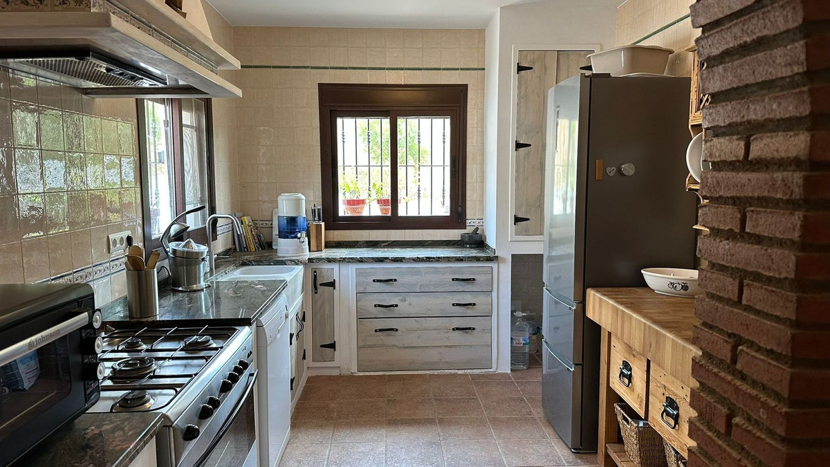 Vrijstaande Villa te koop in Alora | 3 slaapkamers H5140816