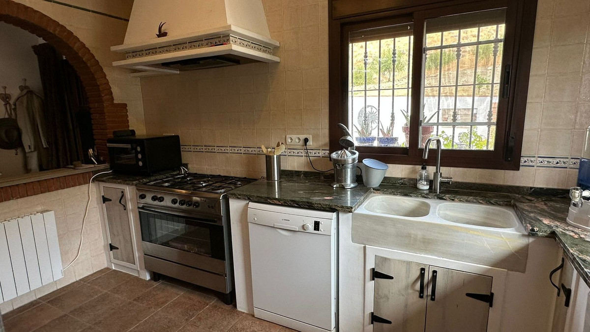 Vrijstaande Villa te koop in Alora | 3 slaapkamers H5140816