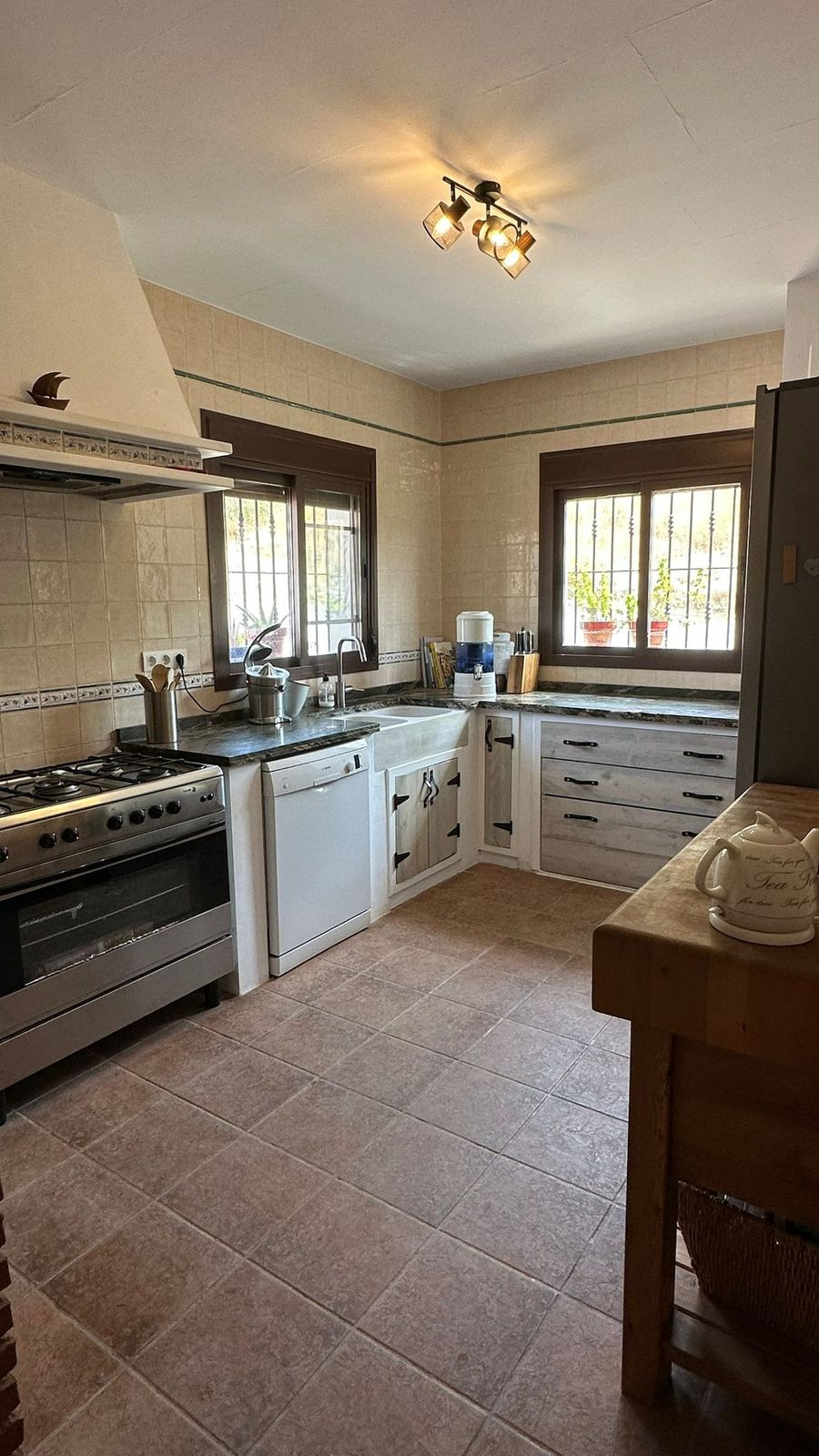 Vrijstaande Villa te koop in Alora | 3 slaapkamers H5140816