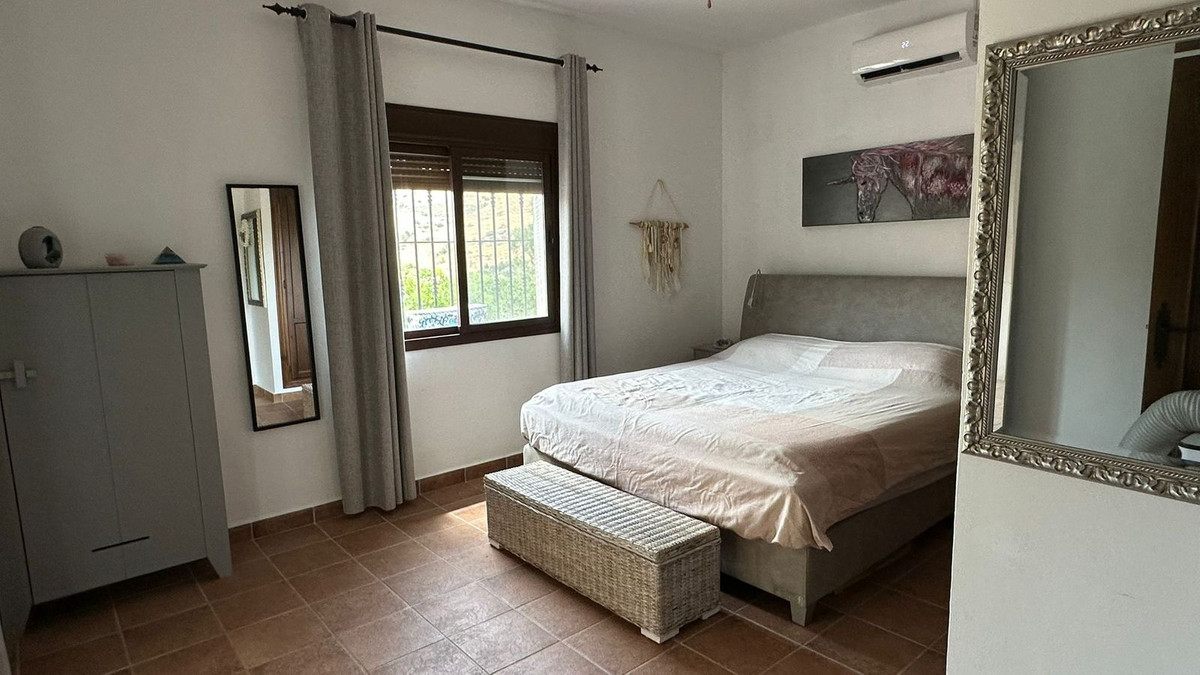 Vrijstaande Villa te koop in Alora | 3 slaapkamers H5140816