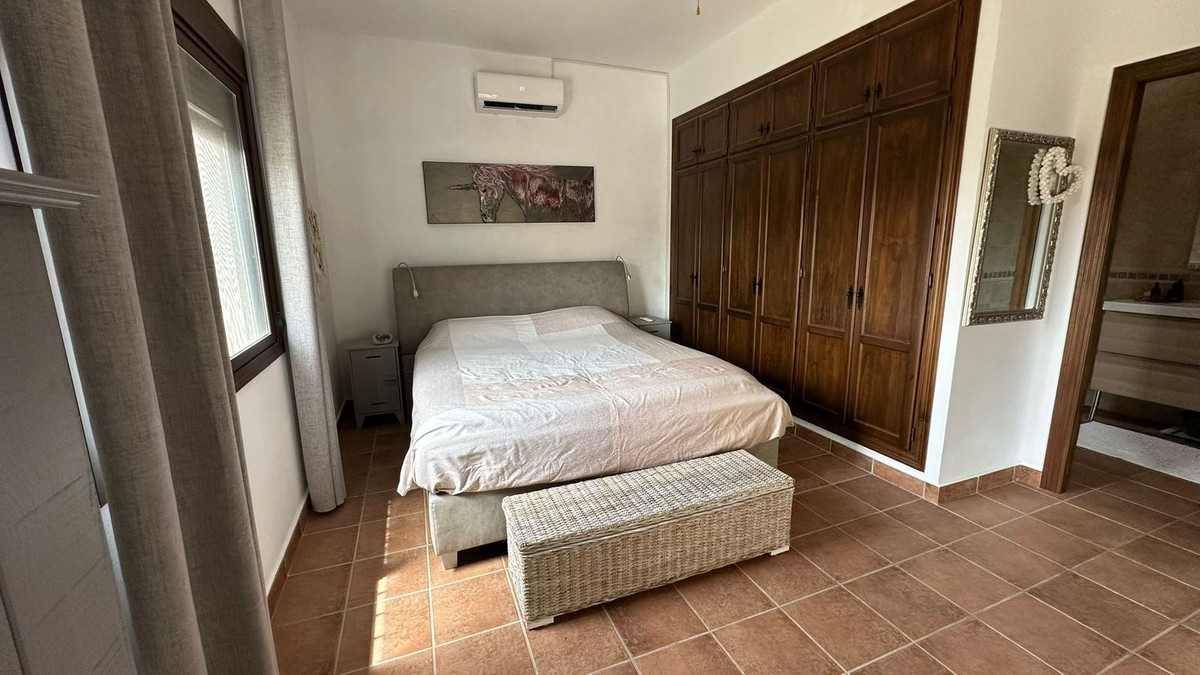 Vrijstaande Villa te koop in Alora | 3 slaapkamers H5140816