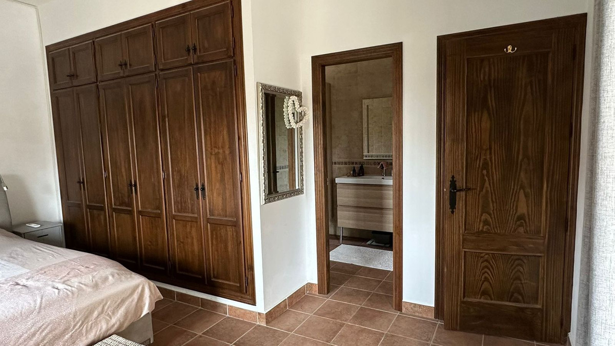 Vrijstaande Villa te koop in Alora | 3 slaapkamers H5140816