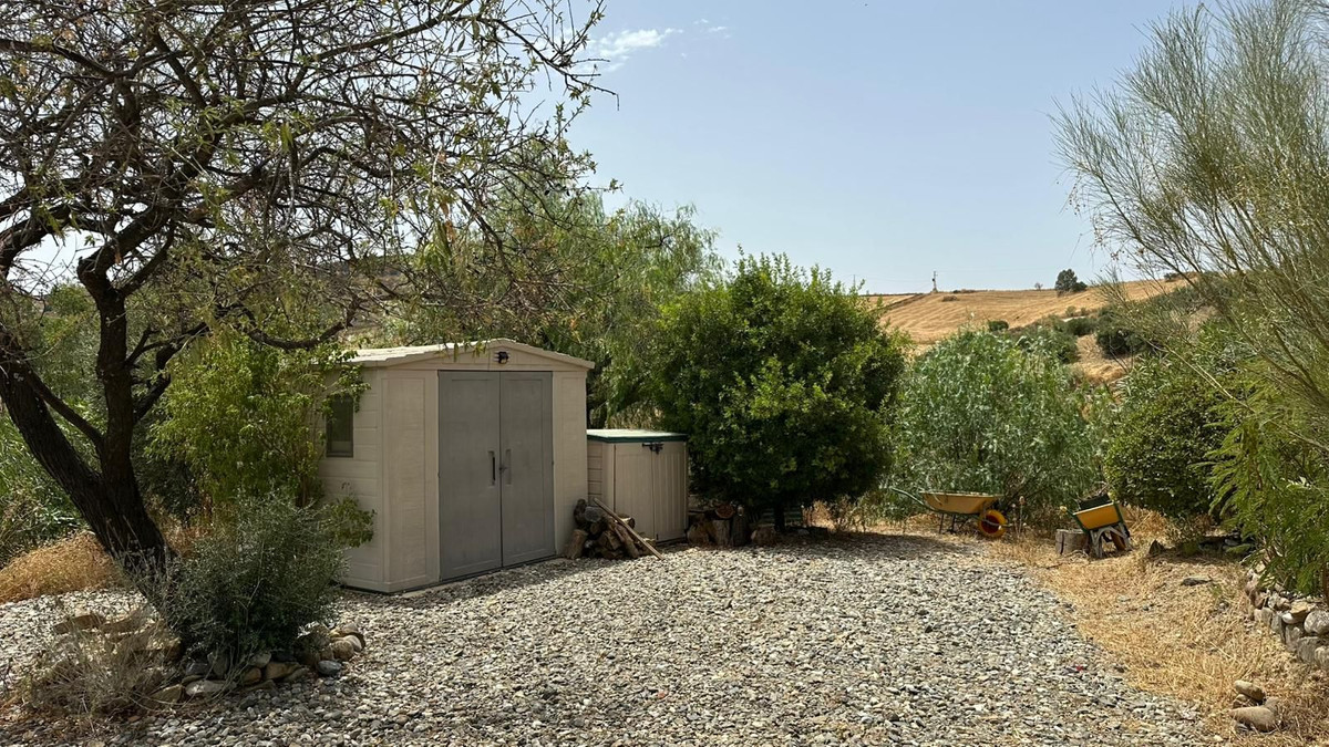 Vrijstaande Villa te koop in Alora | 3 slaapkamers H5140816