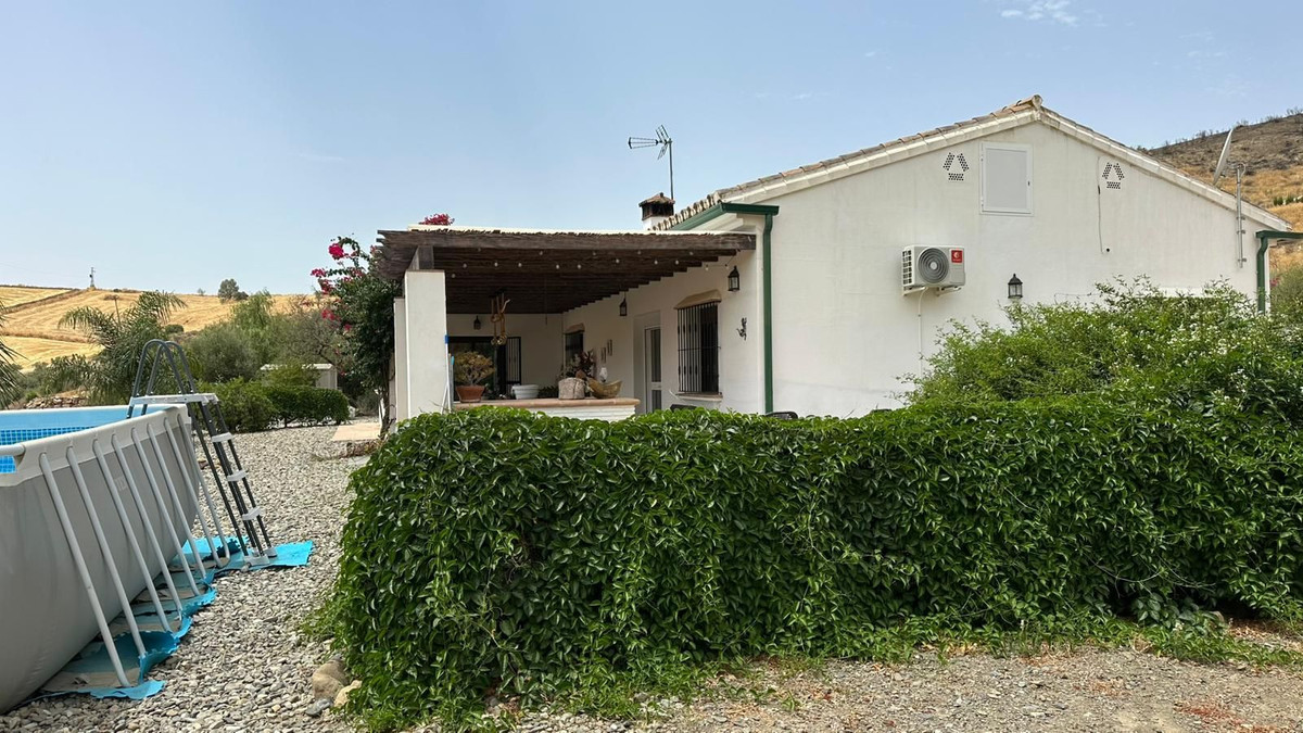 Vrijstaande Villa te koop in Alora | 3 slaapkamers H5140816