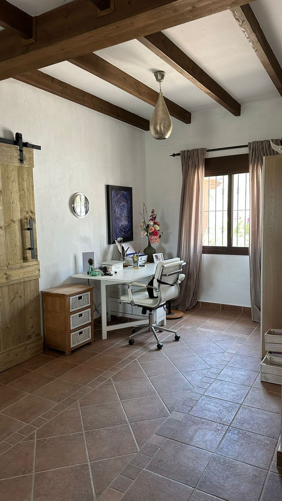 Vrijstaande Villa te koop in Alora | 3 slaapkamers H5140816