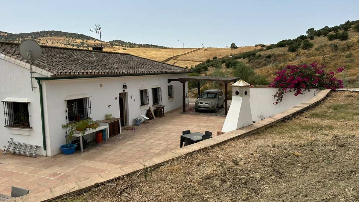 Vrijstaande Villa te koop in Alora | 3 slaapkamers H5140816